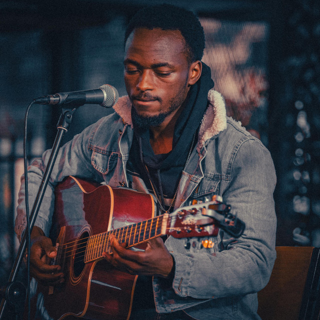 Nahsh kariuki Official