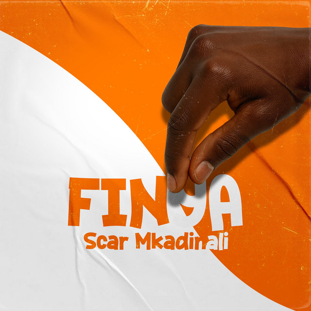 Scar Mkadinali